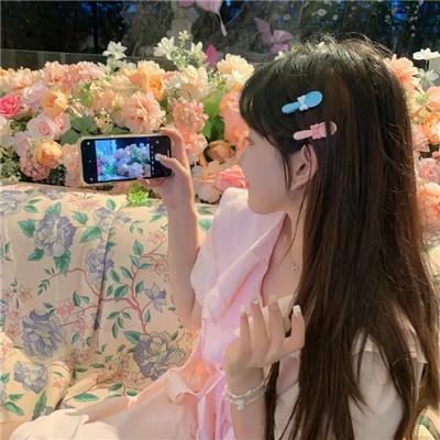 夏日假期玫瑰花