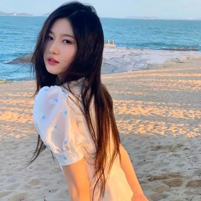 谢谢你温暖我